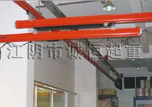 KBKC-LSS伸縮梁起重機(jī)