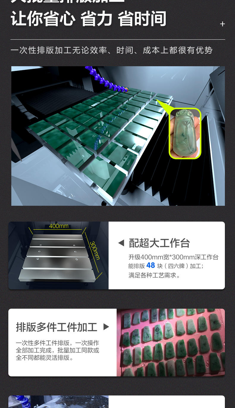 電腦玉雕機(jī)