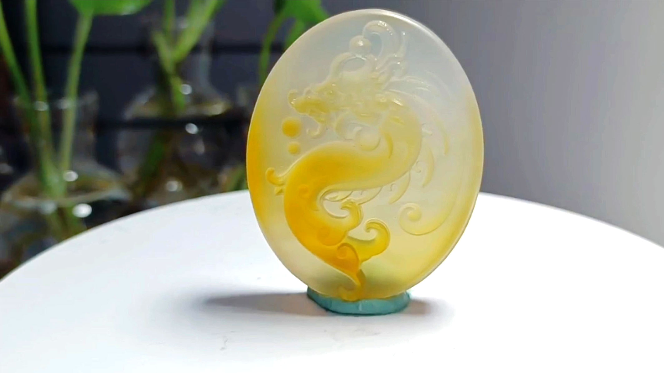 瑪瑙雕刻的自動(dòng)化設(shè)備